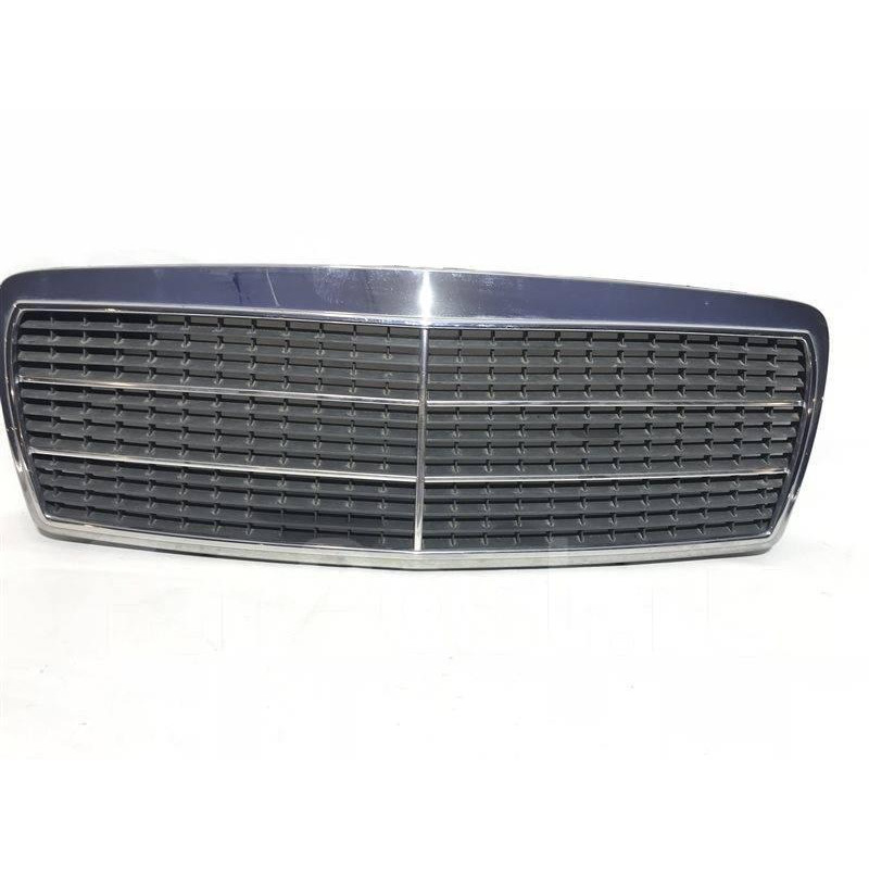 Решітка радіатора Mercedes E-Class W210 95-99 (Elegance/Classic) внутр. (FPS) A2108880023