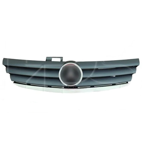 Решітка радіатора Mercedes A-class W169 2004-2008 Classic (FPS)