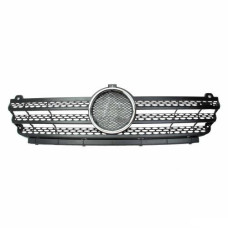 Решітка радіатора Mercedes Sprinter 03-06 (Тайвань) 9018800385