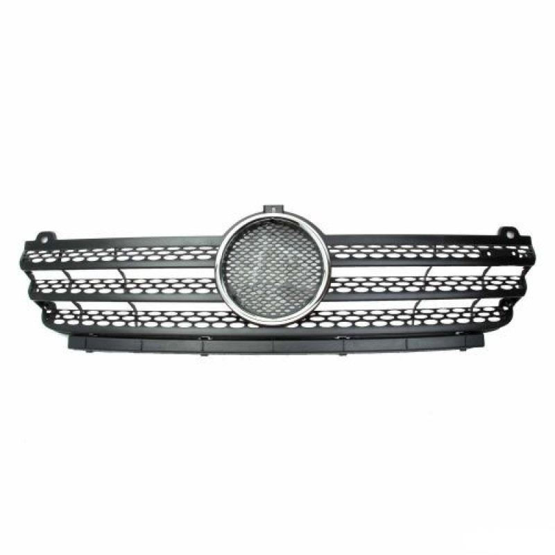 Решітка радіатора Mercedes Sprinter 03-06 (Тайвань) 9018800385