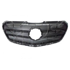 Решітка радіатора Mercedes Sprinter 2013- (FPS)