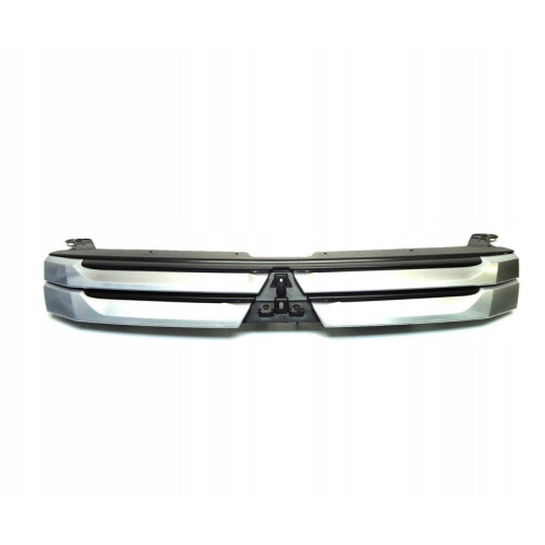 Решітка радіатора Mitsubishi Outlander 3 14-15 (Signeda) 7450A959
