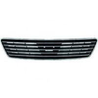 Решітка радіатора Nissan Maxima QX A32 (95-00) вузький хром (FPS) 6231051U00