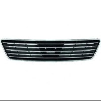 Решітка радіатора Nissan Maxima QX A32 95-00 вузький хром (Tempest) 6231051U00