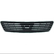 Решітка радіатора Nissan Maxima QX A32 95-00 вузький хром (Tempest) 6231051U00