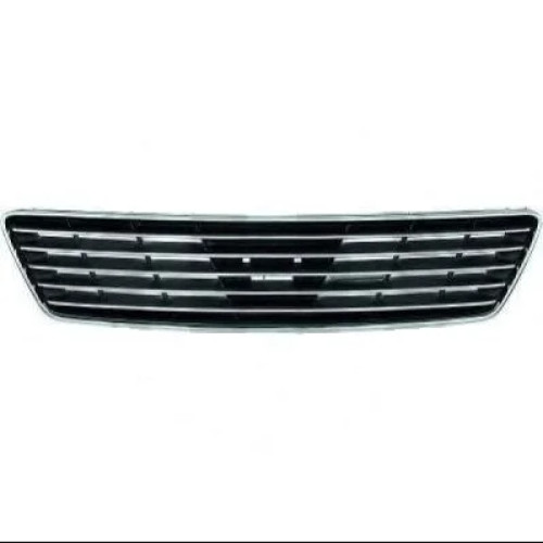 Решітка радіатора Nissan Maxima QX A32 95-00 вузький хром (Tempest) 6231051U00