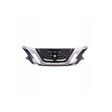 Решітка радіатора Nissan Murano Z52 15- ((FPS)
