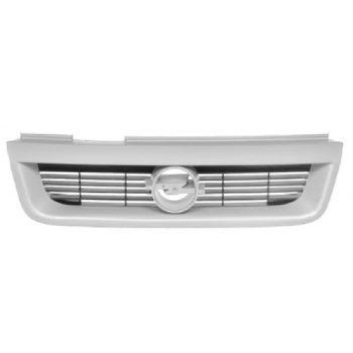 Решітка радіатора Opel Vectra A 92-95 під лого FPS 90486914
