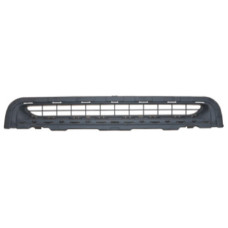 Решітка радіатора Renault Fluence 09-13 (Тайвань) чорна 788554277R