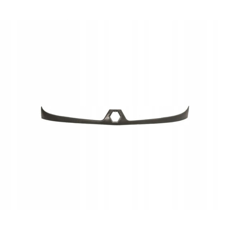 Решітка радіатора Renault Kangoo 07-09 зовнішня (FPS) 7701062876