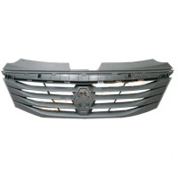 Решітка радіатора Renault Logan 09-13 (TP) 8200752748