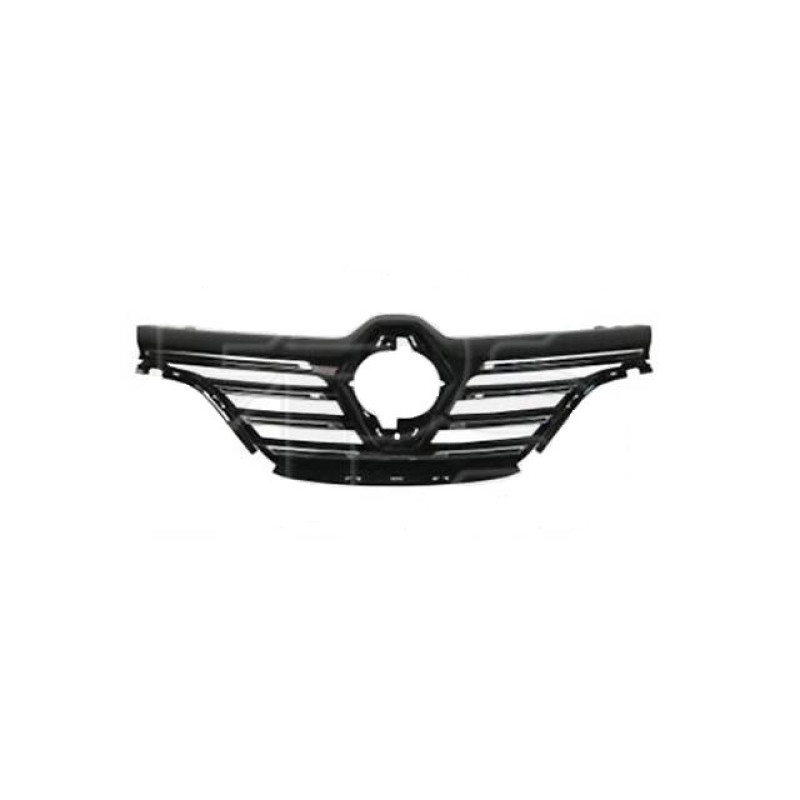 Решітка радіатора Renault Megane 16- (FPS) 622568380R