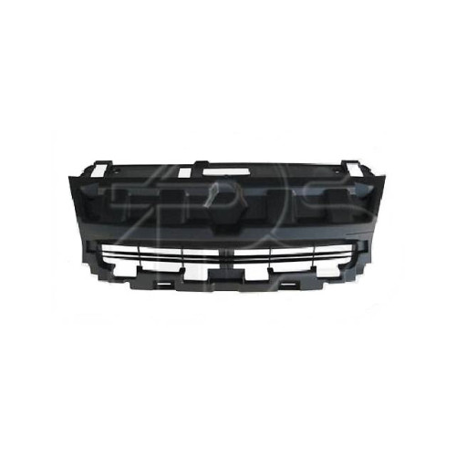 Решітка радіатора Renault Scenic 2009-2012 (FPS)