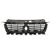 Решітка радіатора Renault Symbol 2 08-13 (FPS) 8200700420