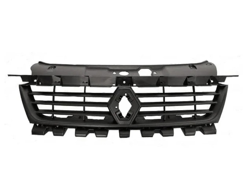 Решітка радіатора Renault Symbol 2 08-13 (FPS) 8200700420