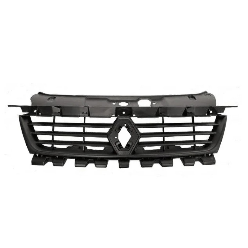 Решітка радіатора Renault Symbol 2 08-13 (FPS) 8200700420