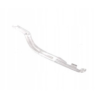 Кріплення бампера переднє праве Mitsubishi Outlander 2012-2015 Signeda 6400D920