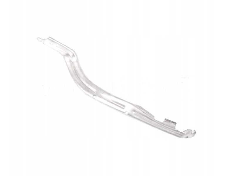 Кріплення переднього бампера праве Mitsubishi Outlander 2012-2015 Signeda 6400D920