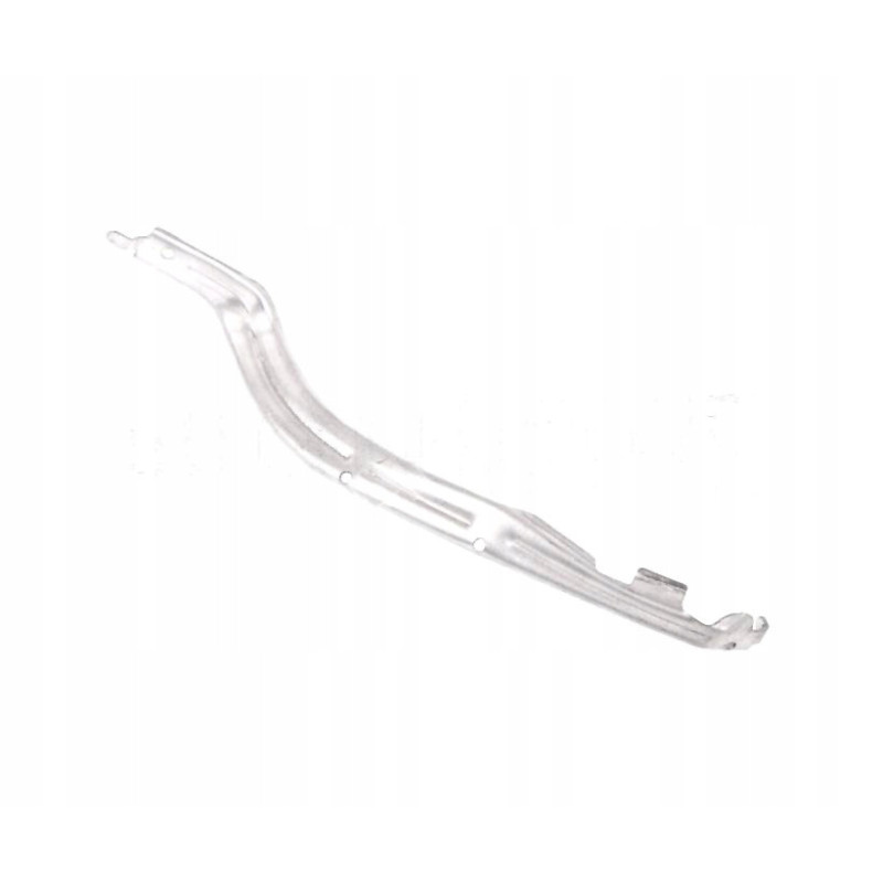 Кріплення бампера переднє праве Mitsubishi Outlander 2012-2015 Signeda 6400D920