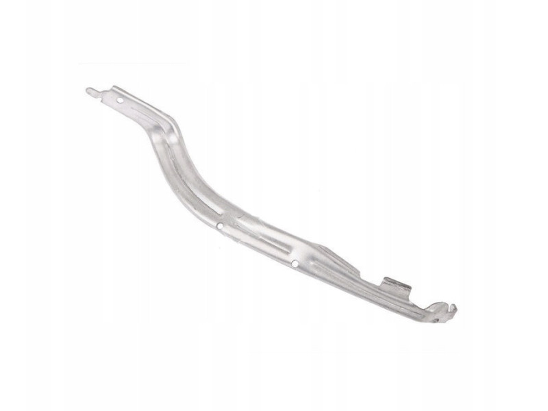 Кріплення ліве переднього бампера Mitsubishi Outlander 3 2012-2015 Signeda 6400D919