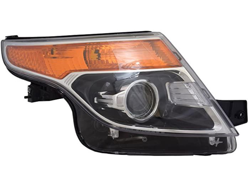 Фара передня Ford Explorer 11-15 права (Depo)