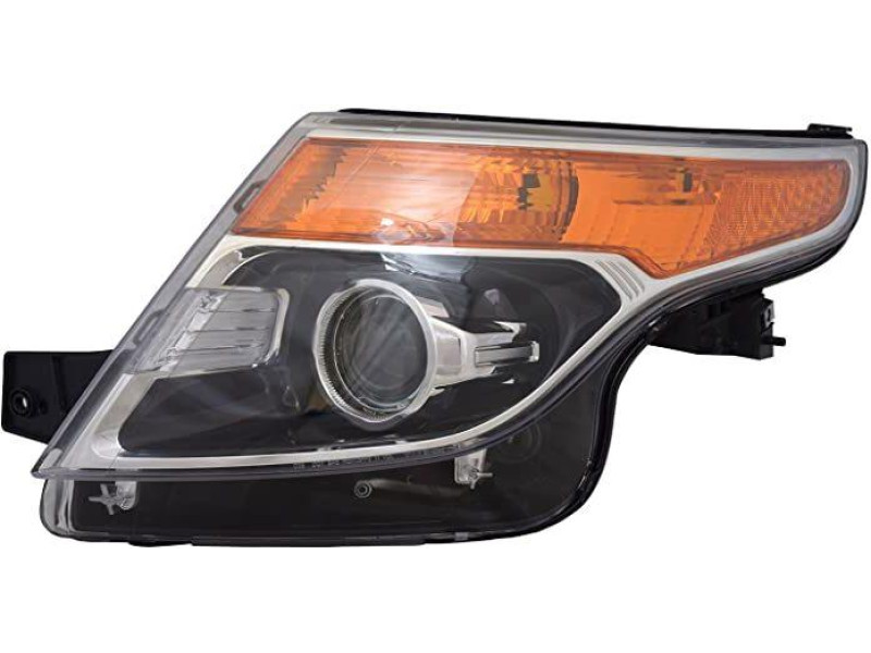 Фара передня Ford Explorer 11-15 ліва (Depo)