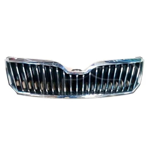 Решітка радіатора Skoda Superb II 2013-2015 FPS