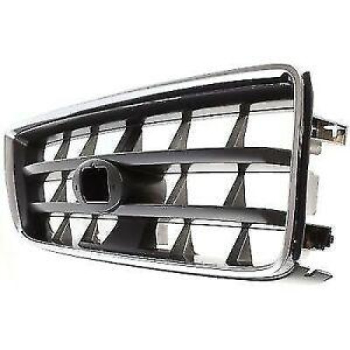 Решітка радіатора Subaru Forester SG 03-05 FPS 91121SA050