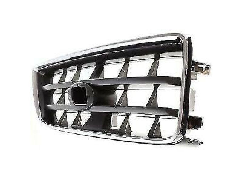 Решітка радіатора Subaru Forester 03-05 (FPS) 91121SA050