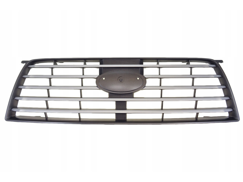 Решітка радіатора Subaru Forester 06-08 (FPS) 91121SA082