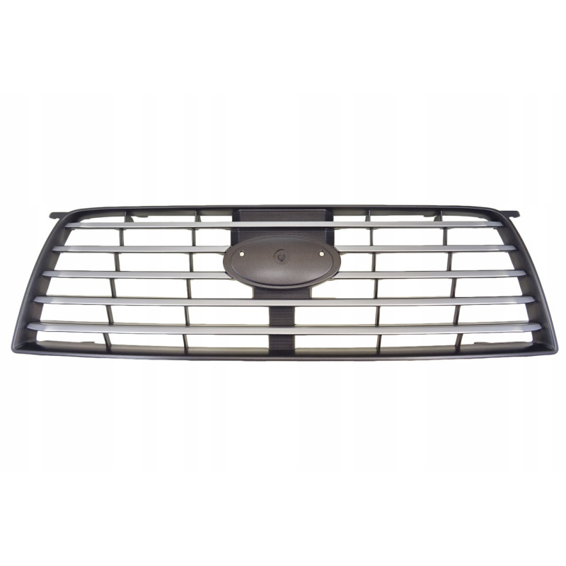 Решітка радіатора Subaru Forester 06-08 (FPS) 91121SA082