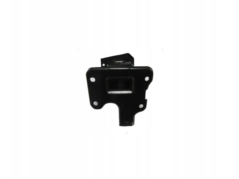 Кронштейн підсилювача переднього бампера лівий Nissan Qashqai J11 2014-2017 Signeda F22154EAMA