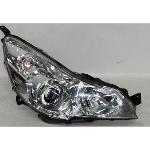 Фара передня Subaru Legacy BM 2010-2014 права H7/HB3 DEPO 84001AJ050