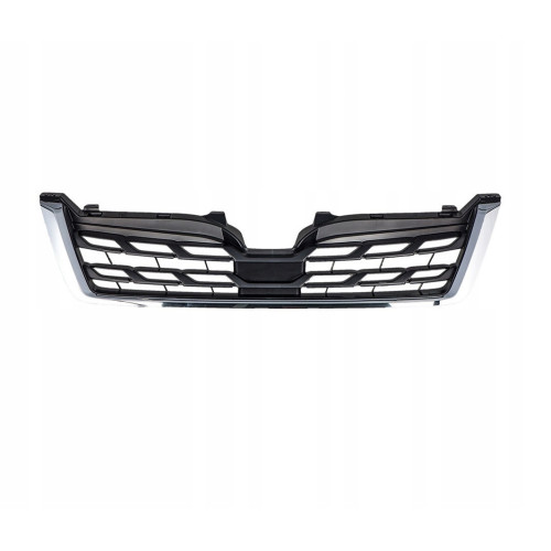 Решітка радіатора Subaru Forester 16- (Signeda) 91121SG280