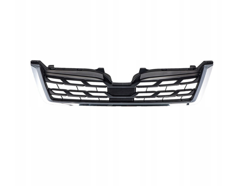 Решітка радіатора Subaru Forester 16- (Signeda) 91121SG280