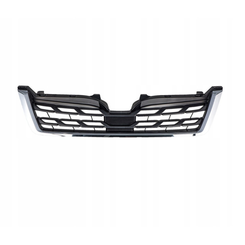 Решітка радіатора Subaru Forester 16- (Signeda) 91121SG280