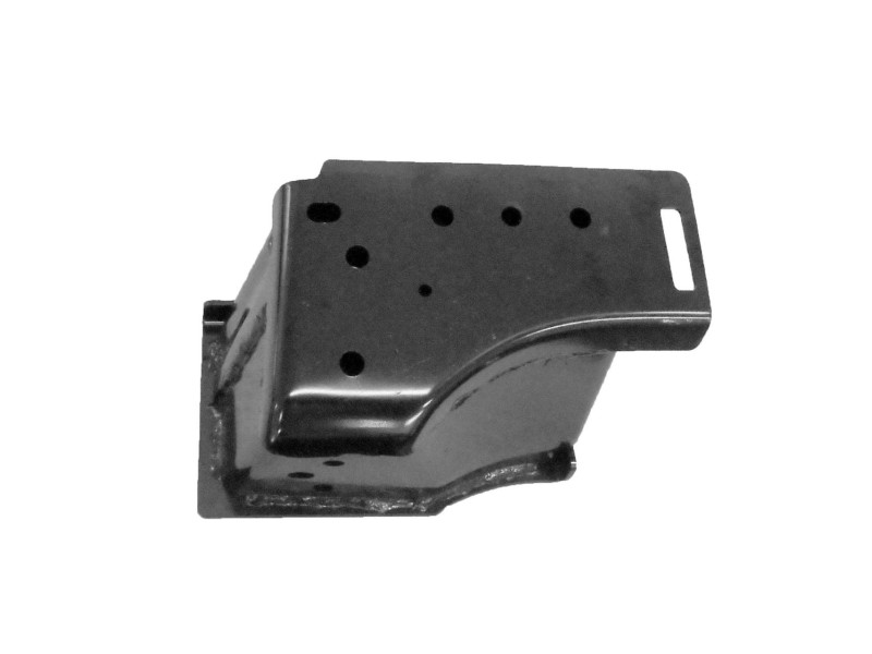 Кріплення ліве бампера Toyota Camry XV55 2014-2017 Signeda 5720806011