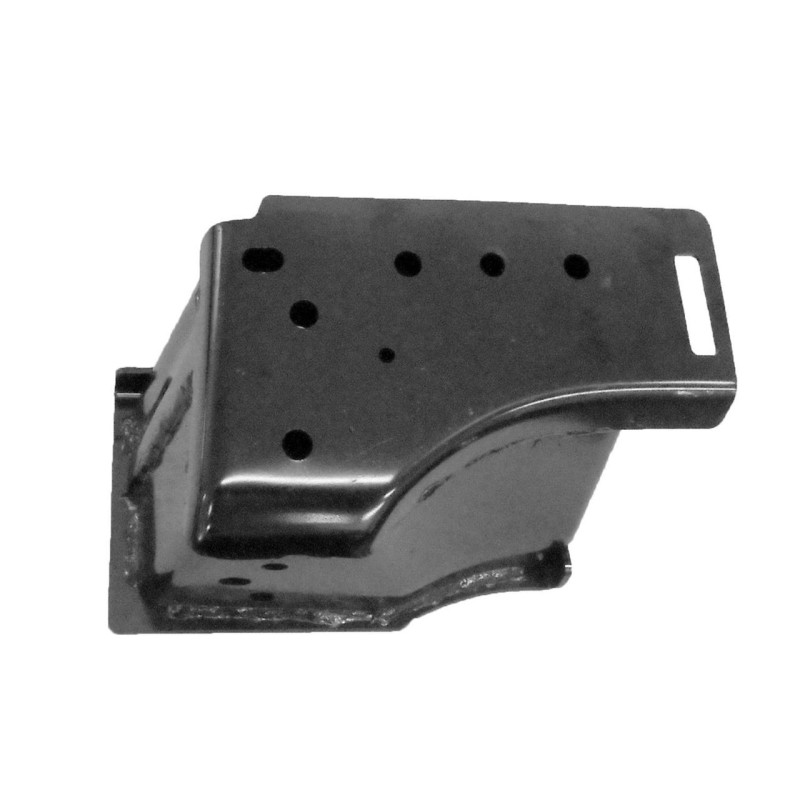 Кріплення ліве бампера Toyota Camry XV55 2014-2017 Signeda 5720806011