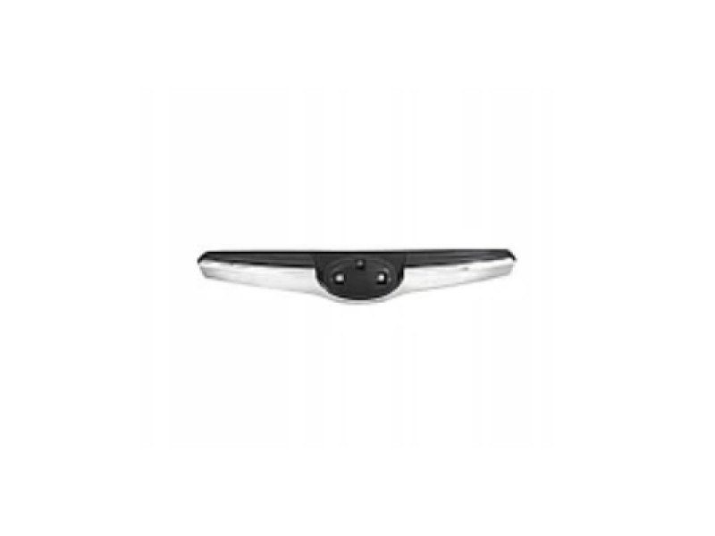 Накладка решітки радіатора Subaru Forester SJ 13-17 (Тайвань) 91121SG050