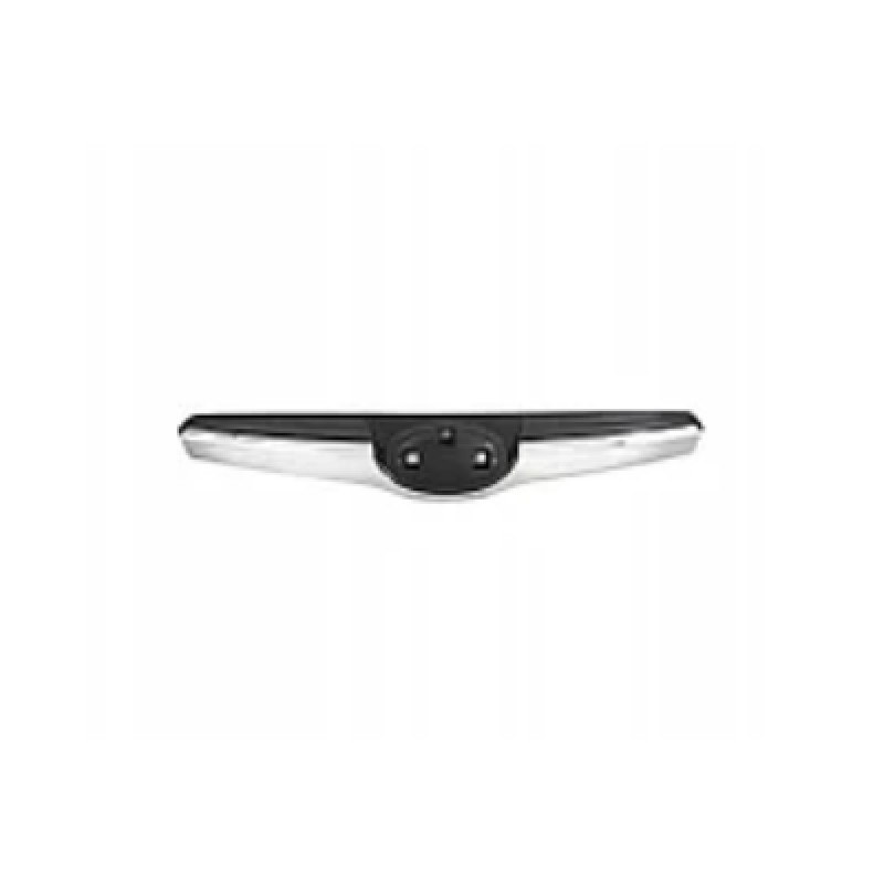 Накладка решітки радіатора Subaru Forester SJ 13-17 (TP) 91121SG050