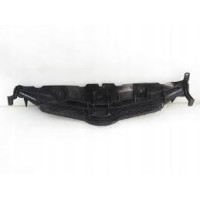 Решітка радіатора Toyota Auris 06-09 (FPS) 5311102390
