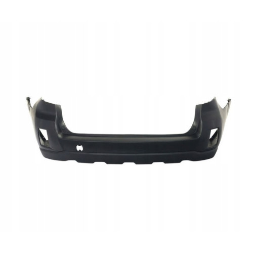 Бампер задній (Signeda) Subaru Outback 2010-2014 57704AJ020