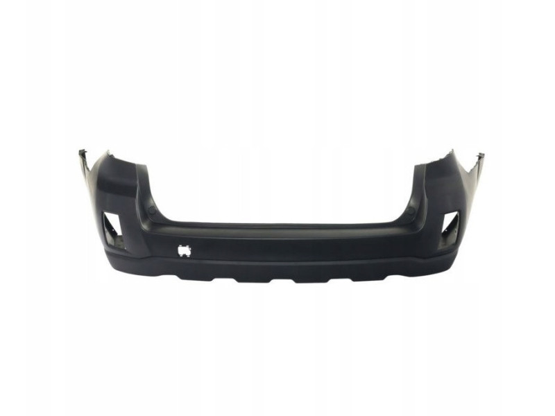 Бампер задній (Signeda) Subaru Outback 2010-2014 57704AJ020