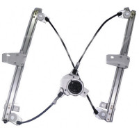 Склопідйомник передній Nissan Qashqai 06-14 правий (FPS)