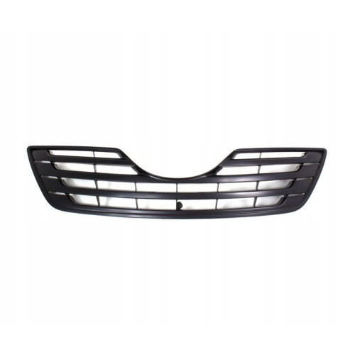 Решітка радіатора Toyota Camry XV40 2006-2010 (Тайвань) під фарбування 5311106090C0
