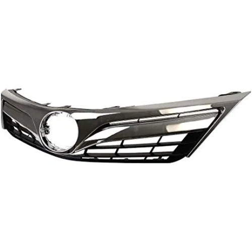 Решітка радіатора Toyota Camry XV50 LE 2011-2014 USA (Тайвань) 5310106560