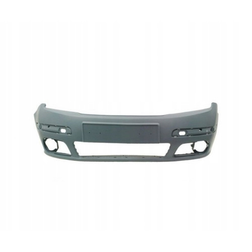 Бампер передній Skoda Fabia I 2005-2007 Signeda 6Y0807221E