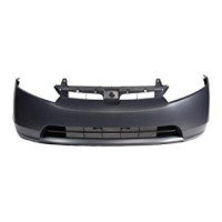 Бампер передній (седан) Honda Civic 2006-2008 Signeda 04711SNEA90ZZ