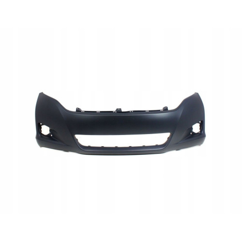 Бампер передній (Signeda) Toyota Venza 2008-2015 521190T900