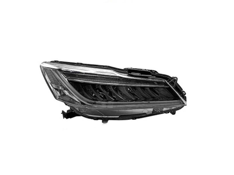 Фара передня Honda Accord 9 седан 15-17 права (Depo) LED